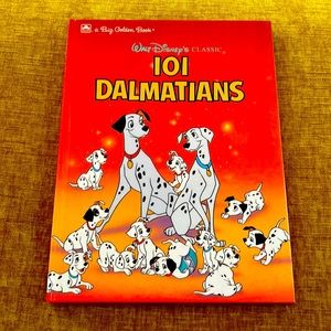 101 Dalmatians